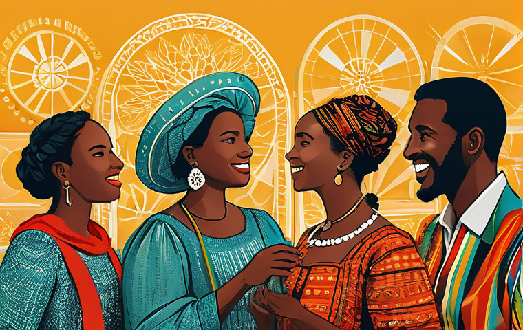 광둥어와 포르투갈어 사용 현황 - **Prompt: Global Echo of Portuguese**
"A vibrant, richly detailed illustration showcasing the gl...