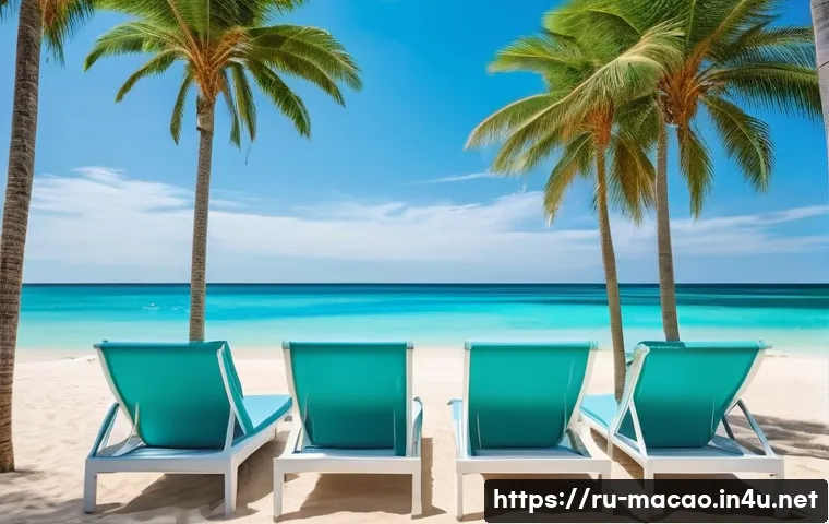 우기와 건기 구분 - **Prompt 1: Idyllic Tropical Dry Season Escape**
    "A stunning aerial shot of a pristine tropical ...