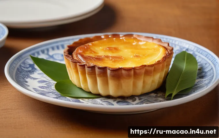 마카오의 포르투갈 식민지배 관련 이미지 1